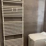 Executive Maisonette Penthouse Loft, Rooftop Pool, Central Hannover And Direct Messe Connection