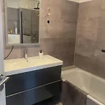 Executive Maisonette Penthouse Loft, Rooftop Pool, Central Hannover And Direct Messe Connection Hannover