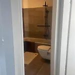 Daire Executive Maisonette Penthouse Loft, Rooftop Pool, Central Hannover And Direct Messe Connection