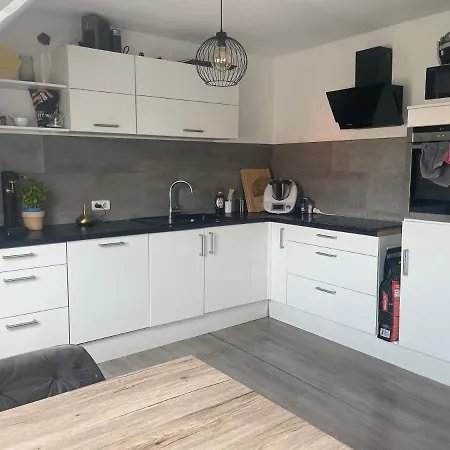 Daire Executive Maisonette Penthouse Loft, Rooftop Pool, Central Hannover And Direct Messe Connection