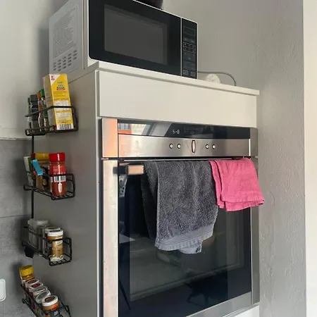 Apartment Executive Maisonette Penthouse Loft, Rooftop Pool, Central Hannover And Direct Messe Connection *