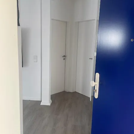 Executive Maisonette Penthouse Loft, Rooftop Pool, Central Hannover And Direct Messe Connection * Hanôver