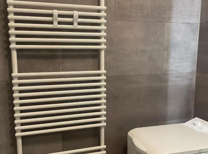 Executive Maisonette Penthouse Loft, Rooftop Pool, Central Hannover And Direct Messe Connection