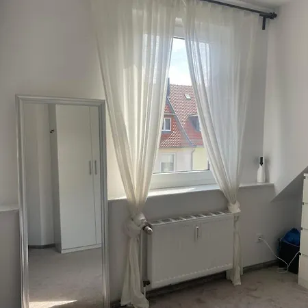 Executive Maisonette Penthouse Loft, Rooftop Pool, Central Hannover And Direct Messe Connection