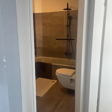 Apartment Executive Maisonette Penthouse Loft, Rooftop Pool, Central Hannover And Direct Messe Connection